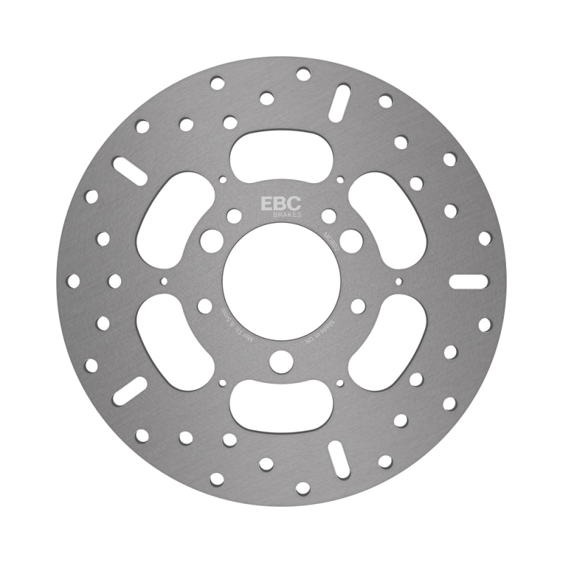 EBC 08-09 Can Am Spyder RS SE5 Rear Left Standard Rotor