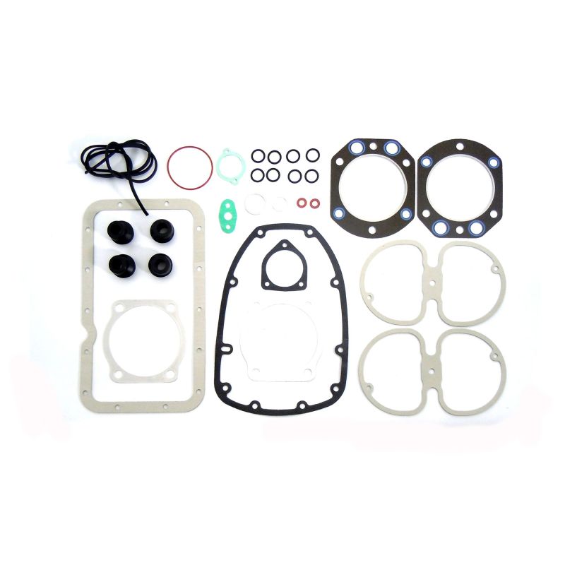 Athena 69-76 BMW R60/6 R75/6 R90/6 Complete Gasket Kit (w/o Oil Seals)