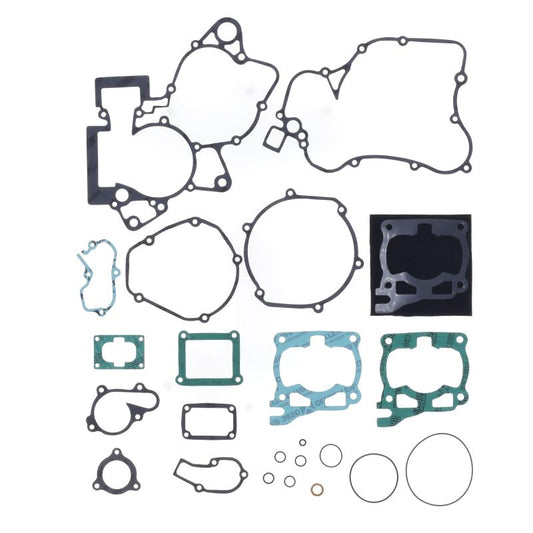 Athena 01-11 GAS GAS EC-MC 2T 125cc Complete Gasket Kit