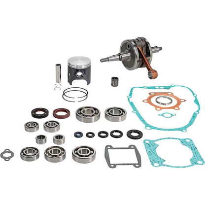 Vertex Yamaha Complete Engine Rebuild Kit