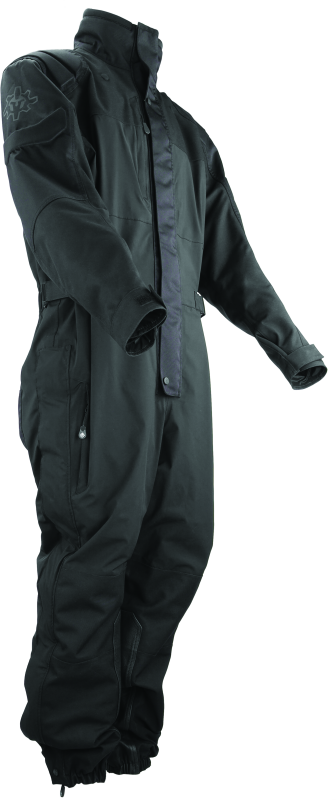 FIRSTGEAR Thermosuit Pro Black - Small