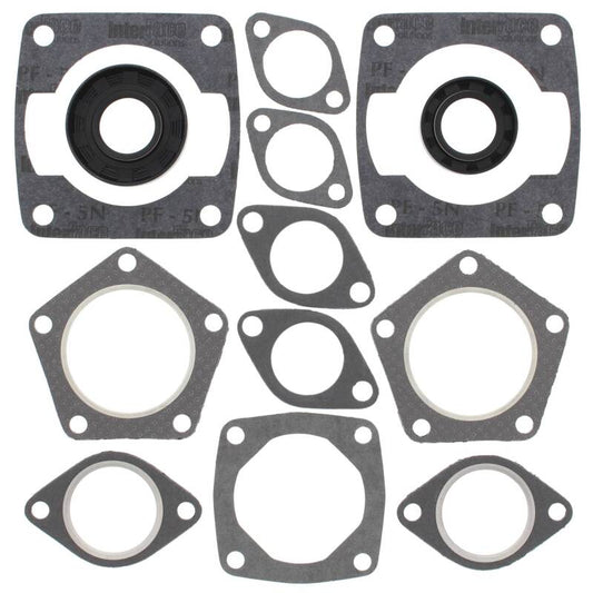 Vertex Gaskets  Chaparral 290/2 G29B (Xenoah) FC/2 Complete Gasket Kit w/ Oil Seals