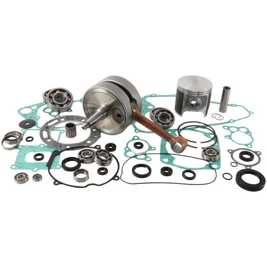 Vertex Honda Complete Engine Rebuild Kit