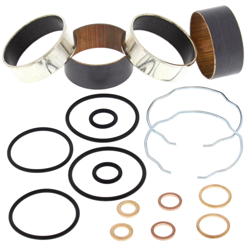 All Balls Racing 88-90 Honda VFR750R Fork Bushing Kit