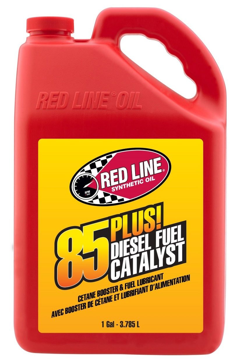 Red Line 85+ Diesel Fuel Additive - Gallon