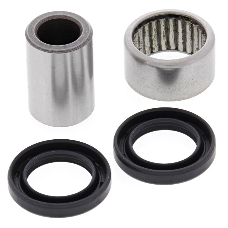 All Balls Racing 02-04 Honda TRX450FE Lower Rear Shock Bearing Kit