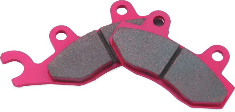 BikeMaster ATK Sintered Brake Pads