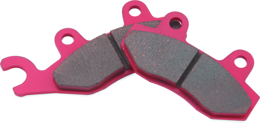 BikeMaster ATK Sintered Brake Pads