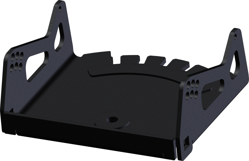 KFI CC Conversion Blade Cradle