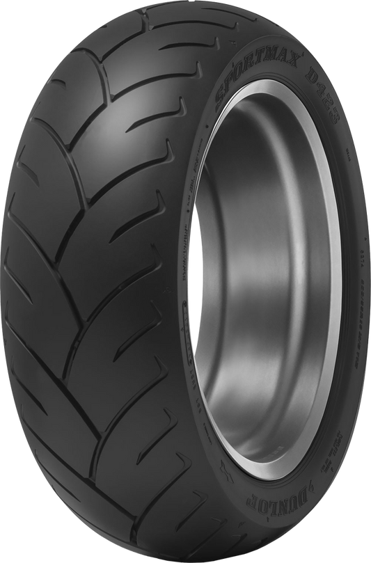 Dunlop D423 Rear Tire - 200/55R16 77H TL