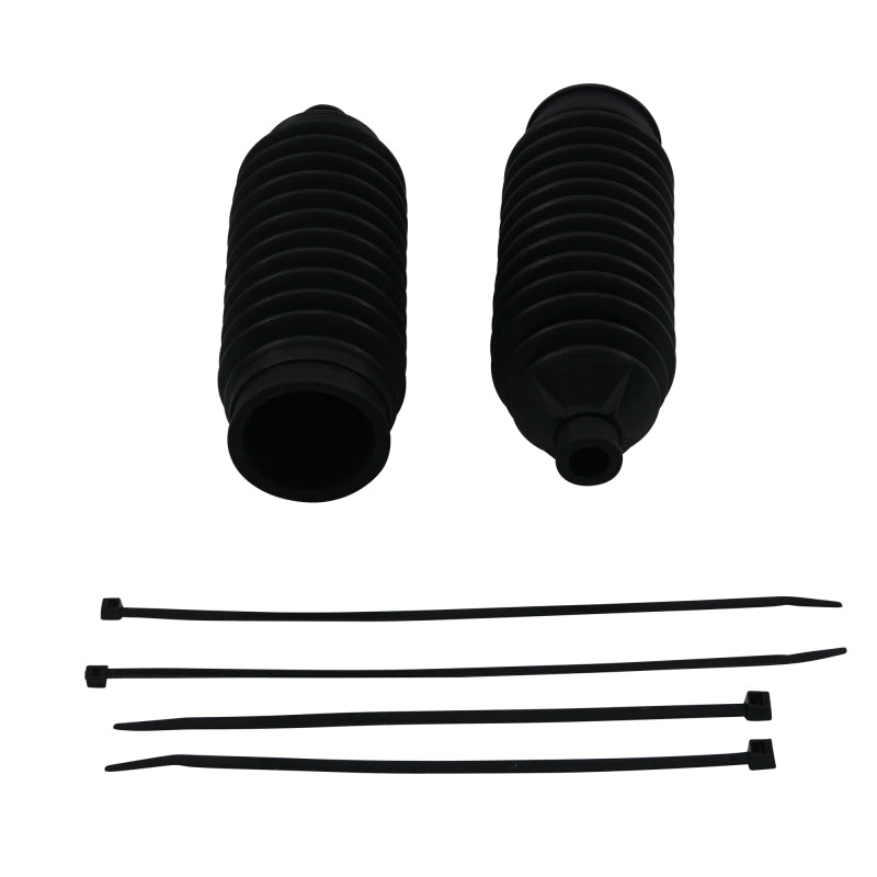 All Balls Racing 15-23 Honda Pioneer 500 Rack Boot Kit