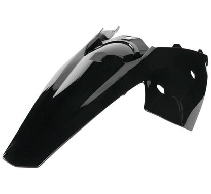 Acerbis 04-05 GasGas MXC/03-07 KTM SX/ XC Rear Fender Cowling - Black