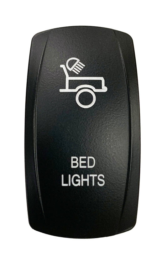 Spod Bed Lights Rocker Switch