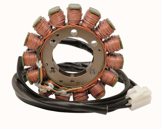 Ricks Motorsport New OEM Style Ducati Stator