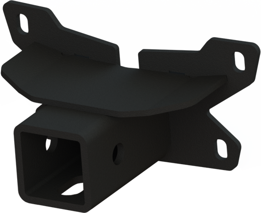 KFI 12-22 Polaris RZR 570/ S/ Trail /14-19 Ace 325-900 2 in. Receiver Hitch Rear