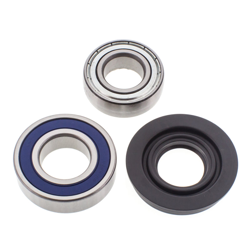 All Balls Racing 1999 Ski-Doo Formula Z 500 LC Drive Shaft Bearing & Seal Kit Lower Shaft - Track