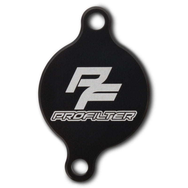 ProFilter 07-17 Kawasaki RMZ 250 05-17 RMZ 450 10-17 RMX 450Z Billet Engine Cover