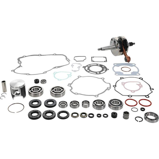 Vertex Kawasaki Complete Engine Rebuild Kit