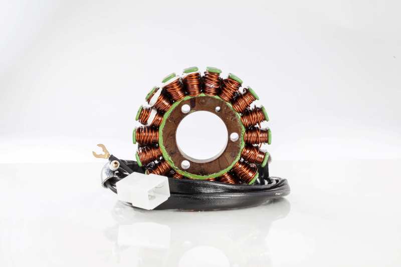 Ricks Motorsport New OEM Style Kawasaki Stator