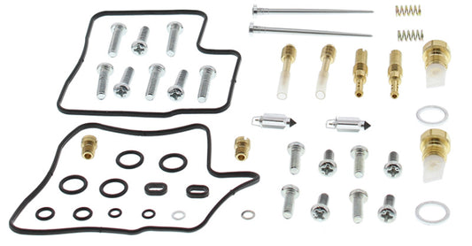 All Balls Racing 98-03 Honda VT1100C Carburetor Rebuild Kit