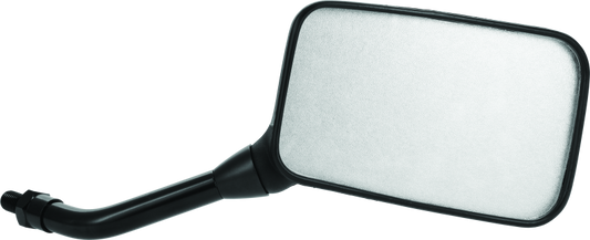 BikeMaster Superbike GX Mirror 10mm - Right - Black