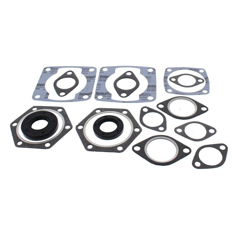 Vertex Gaskets  Chaparral 484/2 G50B Complete Gasket Kit w/ Oil Seals