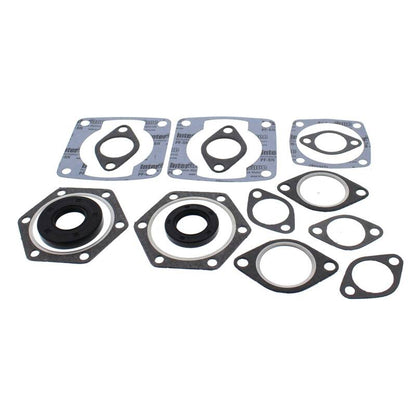 Vertex Gaskets  Chaparral 484/2 G50B Complete Gasket Kit w/ Oil Seals