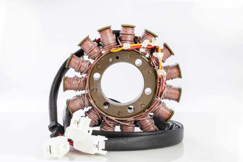 Ricks Motorsport New OEM Style Kawasaki Stator