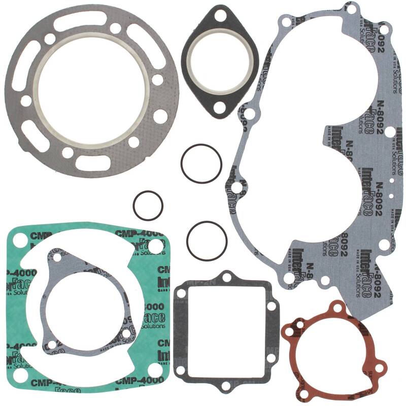 Vertex Gaskets 1993 Polaris 350L 2x4 Complete Gasket Kit
