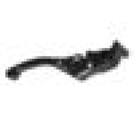 Vortex Racing H-L201 F18 Brake Lever Short- Black
