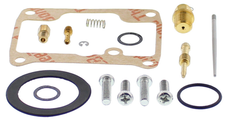 All Balls Racing 2006 Ski-Doo Freestyle 300F Carburetor Rebuild Kit