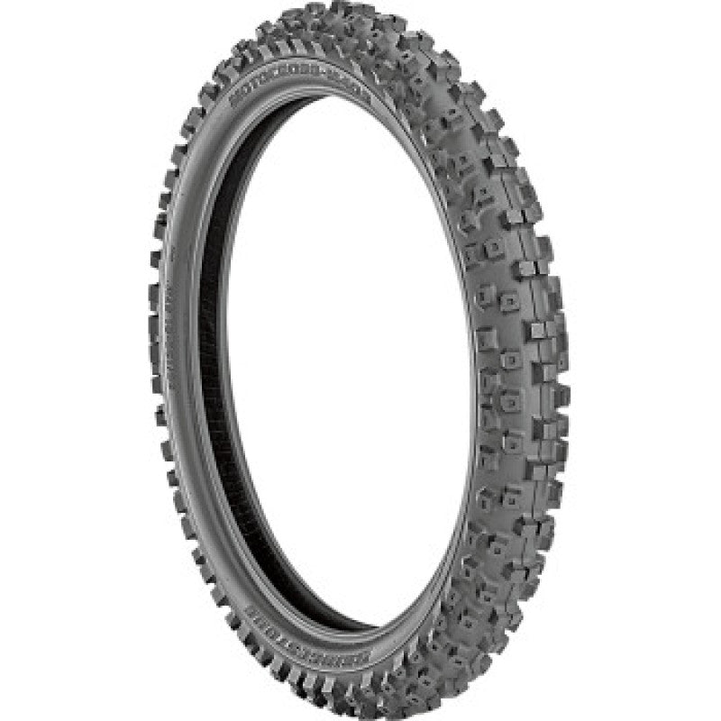 Bridgestone Motocross M403F Tire - 60/100-12 33M