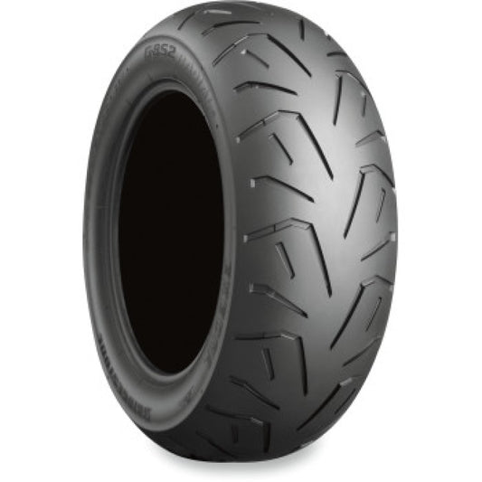 Bridgestone Exedra G852 Radial G Tire - 240/55R16 M/C 86V TL