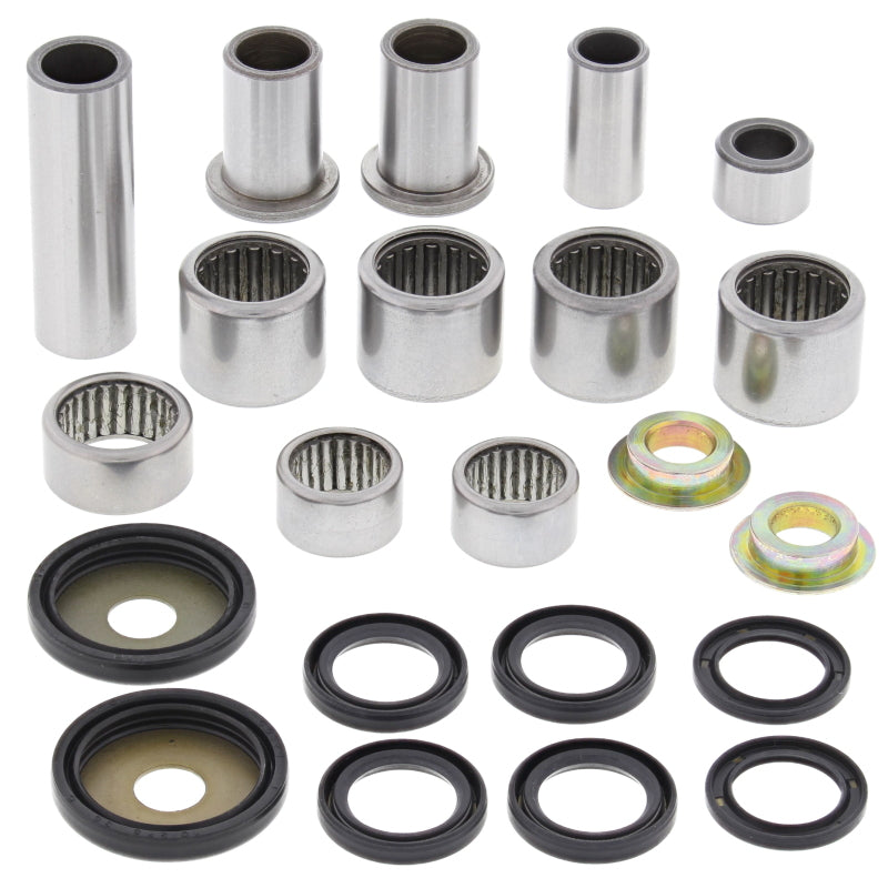 All Balls Racing 03-18 Yamaha YZ85 Linkage Bearing Kit