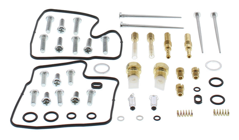 All Balls Racing 1997 Honda VT1100C Carburetor Rebuild Kit