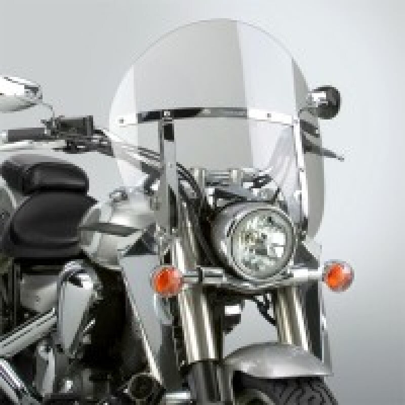 National Cycle 01-23 Suzuki C50/C800/VL Intruder Volusia SwitchBlade Chopped-Tint