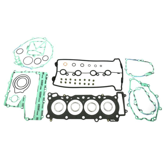 Athena 04-07 Yamaha FZ6 Abs 600 Complete Gasket Kit (Excl Oil Seal)