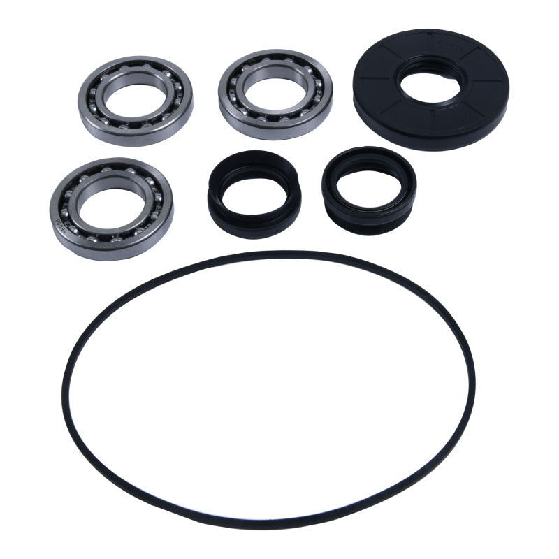 All Balls Racing 16-18 Polaris Sportsman 570 EFI HD Differential Bearing & Seal Kit Front