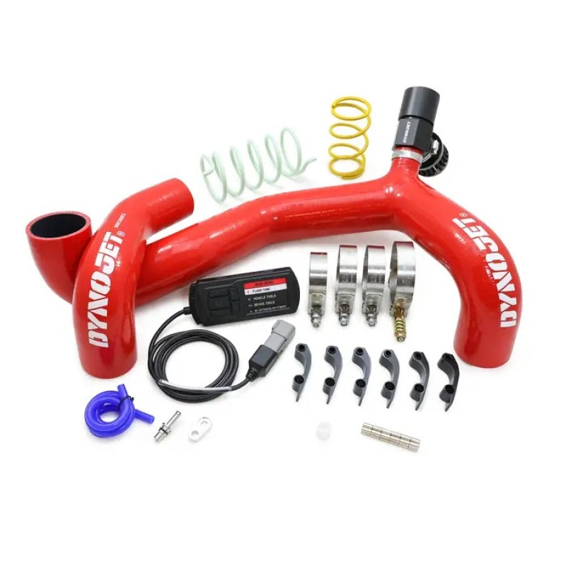 Dynojet 2020 Can-Am Maverick X3 RR Stage 3 Kit