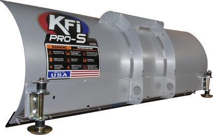 KFI ATV Straight Blade 54 in.