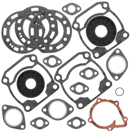 Vertex Gaskets 1993 Polaris Indy Storm/SKS Complete Gasket Kit w/ Oil Seals