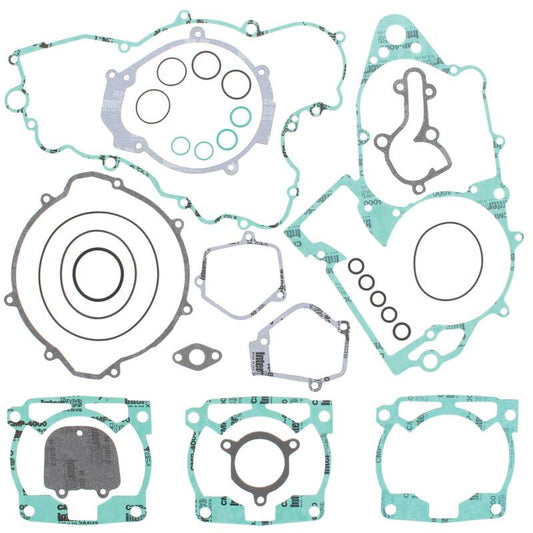 Vertex Gaskets 94-99 KTM EXC 250 Complete Gasket Kit