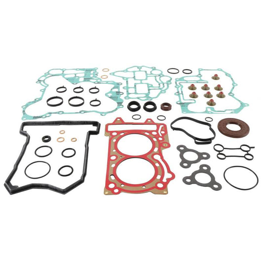 Vertex Gaskets 11-21 Ski-Doo Expedition Sport 600 ACE Complete Gasket Kit w/ Oil Seals