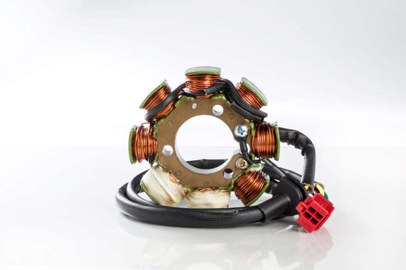 Ricks Motorsport New Hot Shot Series Honda Stator