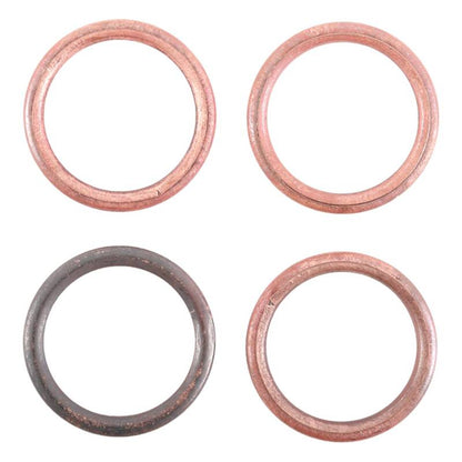 Vertex Gaskets 72-74 Honda CB350 F-F1 Exhaust Gasket Kit