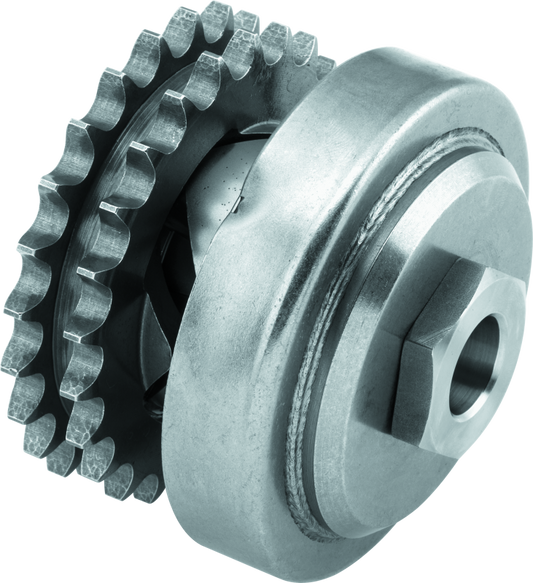 Twin Power 99-01 Touring W EFI 91-93 Softail FXR Dyna Compensating Sprocket Kit 24 Teeth