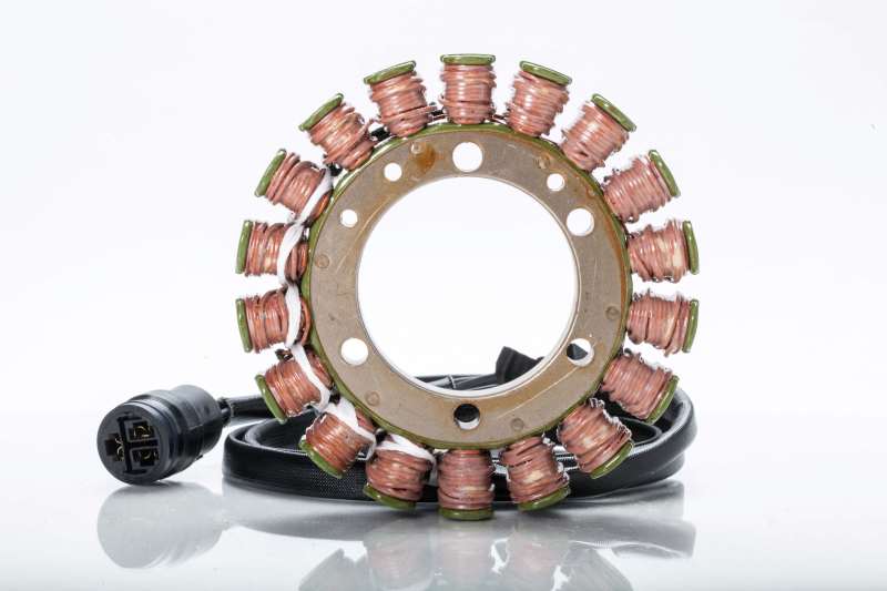 Ricks Motorsport New OEM Style Kawasaki Stator