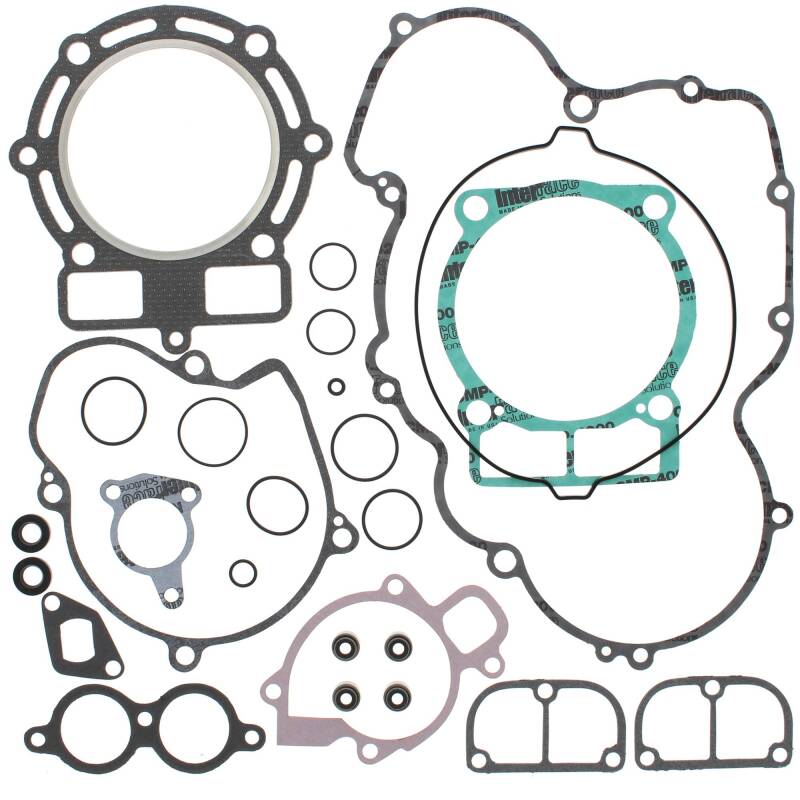 Vertex Gaskets 08-09 KTM XC 525 ATV Complete Gasket Kit