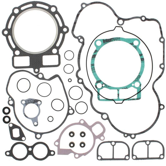 Vertex Gaskets 08-09 KTM XC 525 ATV Complete Gasket Kit