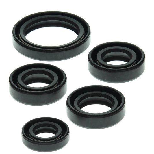 Vertex Gaskets 88-02 Kawasaki KLF220 Bayou Oil Seal Kit